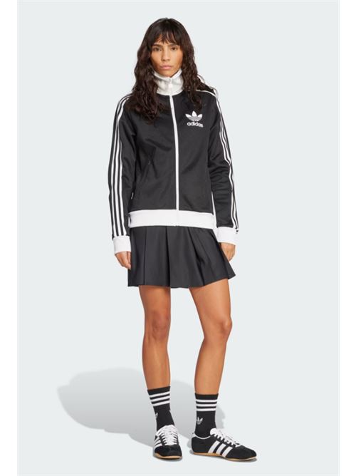 classic tt ADIDAS ORIGINAL | HZ3743BLACK/WHITE